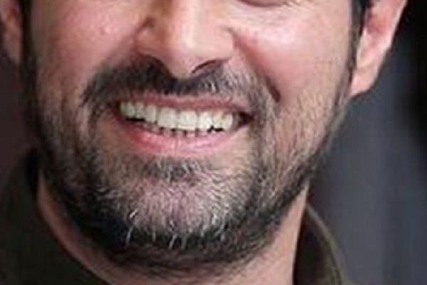 25---iranian actor smile